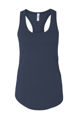 Next Level 1533 - Women's Ideal Racerback Tank 