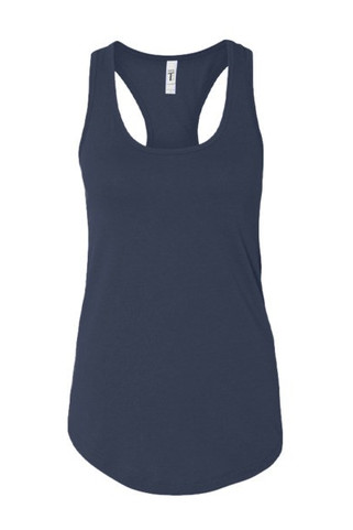 Next Level 1533 - Womens Ideal Racerback Tank