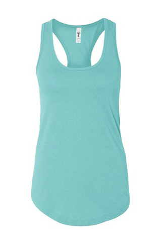Next Level 1533 - Womens Ideal Racerback Tank