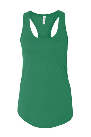 Next Level 1533 - Camisole Idéal Racerback