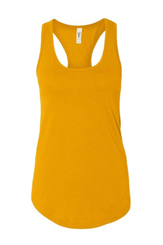 Next Level 1533 - Womens Ideal Racerback Tank