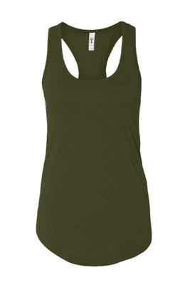 Next Level 1533 - Camisole Idéal Racerback