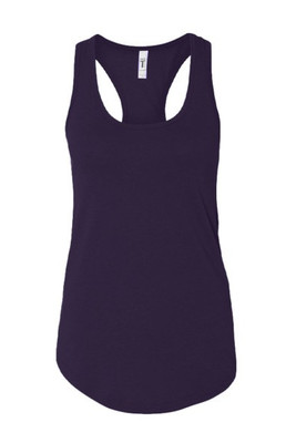 Next Level 1533 - Women's Ideal Racerback Tank 