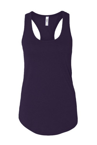 Next Level 1533 - Camisole Idéal Racerback