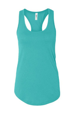 Next Level 1533 - Womens Ideal Racerback Tank 