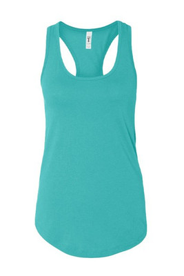 Next Level 1533 - Camisole Idéal Racerback