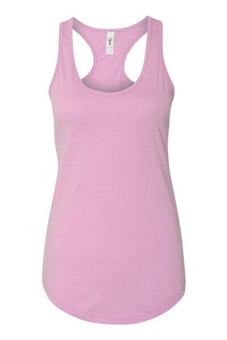 Next Level 1533 - Womens Ideal Racerback Tank
