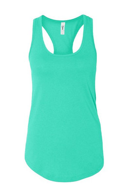 Next Level 1533 - Women's Ideal Racerback Tank 
