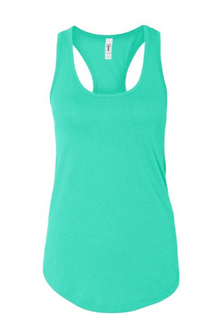 Next Level 1533 - Womens Ideal Racerback Tank