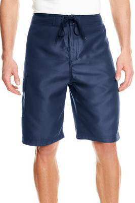 Burnside 9301 - Shorts de Playa Burnside para Estilo Casual