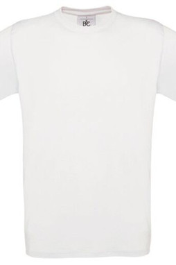 B&C BC151 - Детска тениска от 100% памук