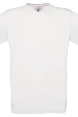 B&C BC151 - Dječja majica od 100% pamuka