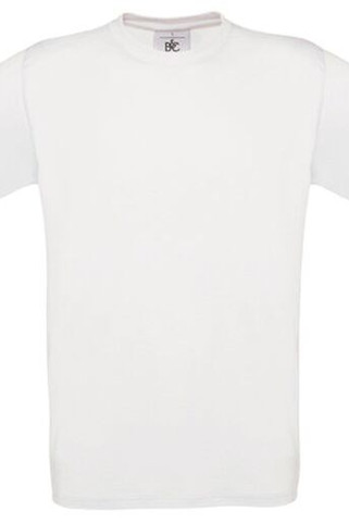B&C BC151 - 100% Cotton Childrens T-Shirt