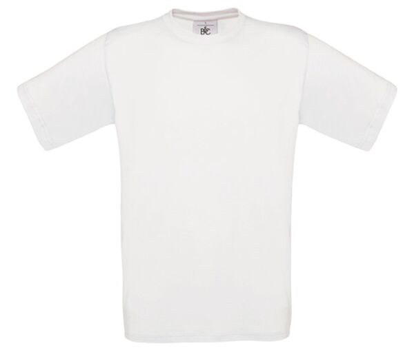B&C BC151 - Børne t-shirt i 100% bomuld