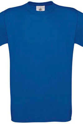 B&C BC151 - Comfortabele Kinder T-Shirt van 100% Katoen