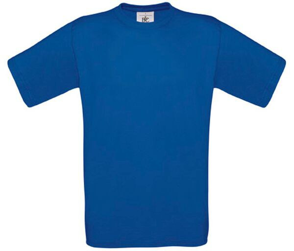 B&C BC03T - Bleu Marine - Tee-Shirt Homme 100% Coton B&C BC03T - Bleu Marine - Tee-Shirt Homme 100% Coton