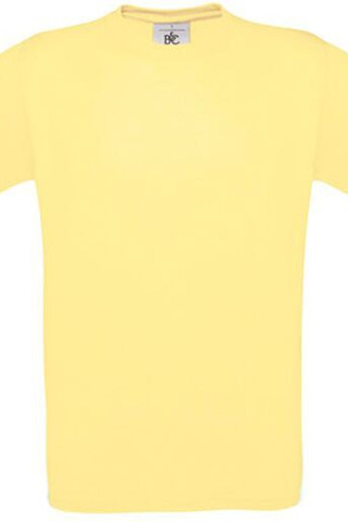 B&C BC151 - Tee-Shirt Enfant 100% Coton