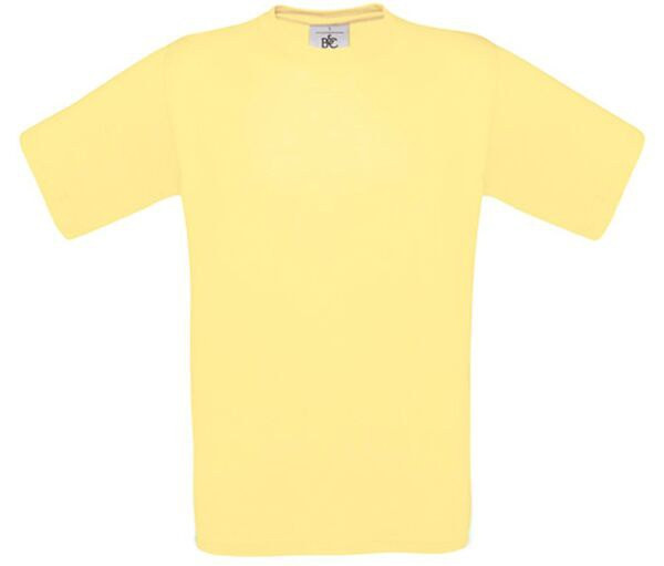 B&C BC151 - Børne t-shirt i 100% bomuld