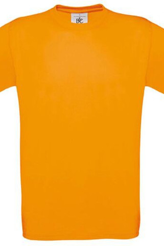 B&C BC151 - 100% Cotton Childrens T-Shirt