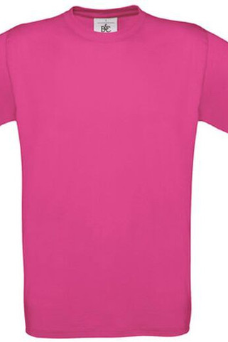 B&C BC151 - 100% Cotton Childrens T-Shirt