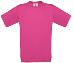 B&C BC151 - 100% Cotton Childrens T-Shirt