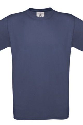 B&C BC151 - 100% Cotton Childrens T-Shirt