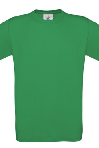 B&C BC151 - Tee-Shirt Enfant 100% Coton