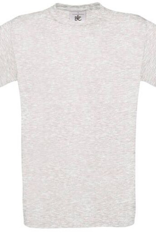 B&C BC151 - Tee-Shirt Enfant 100% Coton