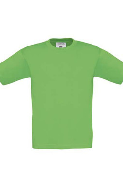 B&C BC151 - Tee-Shirt Enfant 100% Coton
