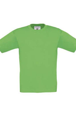 B&C BC151 - Tricou pentru copii din 100% bumbac