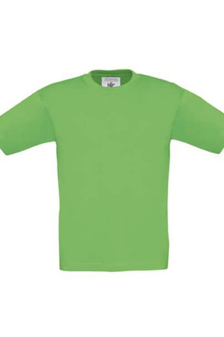 B&C BC151 - Tee-Shirt Enfant 100% Coton