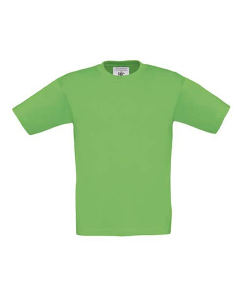B&C BC151 - Børne t-shirt i 100% bomuld