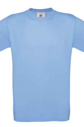 B&C BC151 - 100% Cotton Childrens T-Shirt