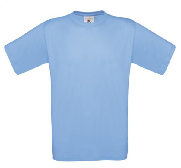 B&C BC151 - Børne t-shirt i 100% bomuld
