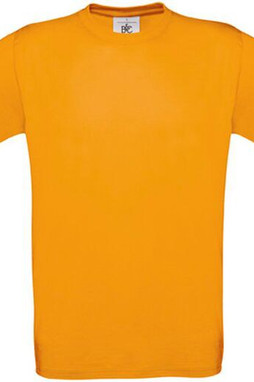 B&C BC151 - T-shirt per bambini 100% cotone