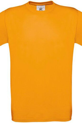 B&C BC151 - Barn-T-shirt i 100% bomull