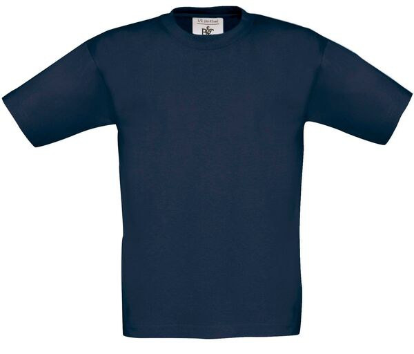 B&C BC151 - 100% Cotton Children's T-Shirt