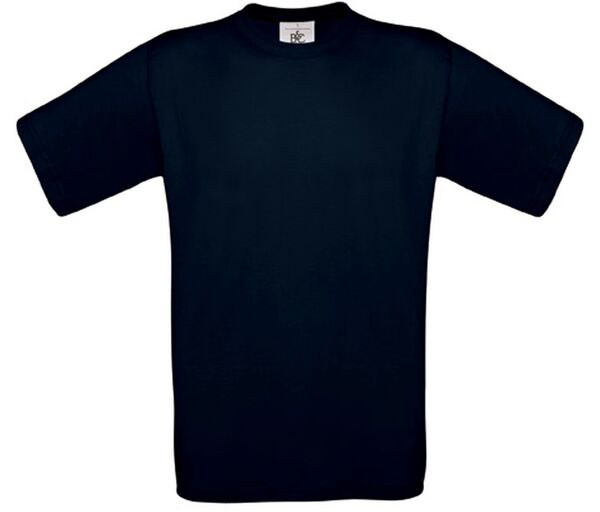 B&C BC151 - Børne t-shirt i 100% bomuld