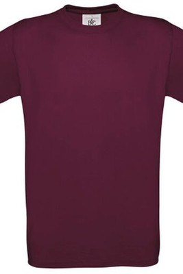 B&C BC151 - Dječja majica od 100% pamuka