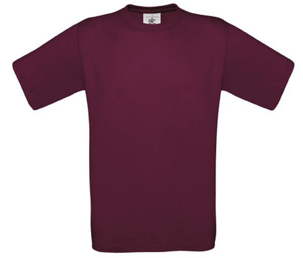 B&C BC151 - Børne t-shirt i 100% bomuld