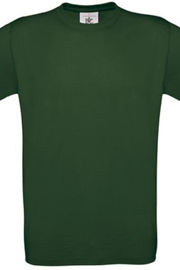 B&C BC151 - Детска тениска от 100% памук