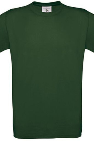 B&C BC151 - Tee-Shirt Enfant 100% Coton