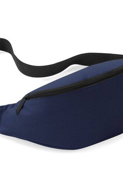 Bag Base BG042 - Kädet Vapaana Vyölaukku Seikkailuun