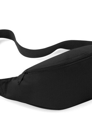 Bag Base BG042 - Taillentasche mit Reißverschluss
