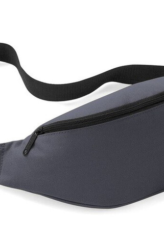 Bag Base BG042 - Hands-Free Adjustable Waist Carry Bag