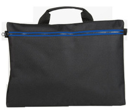 Black&Match BM901 - Tasche mit Reißverschluss