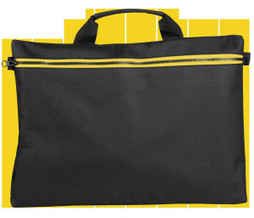 Black&Match BM901 - Sac Polyvalent pour Documents et PC