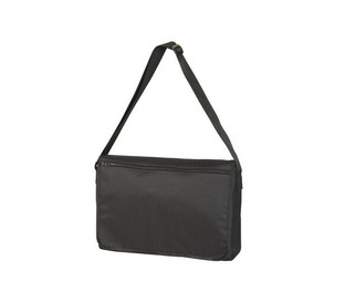 Black&Match BM902 - Urban Explorer Two-Tone Messenger Bag