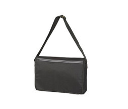 Black&Match BM902 - Borsa Messenger Black&Match Elegante e Funzionale