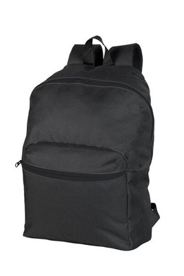 Black&Match BM903 - Eleganter Leichter Rucksack für Alltag und Reisen